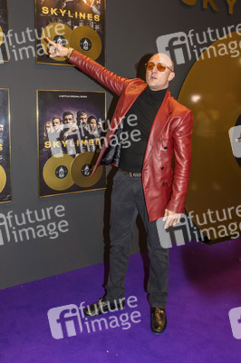 Serienpremiere 'Skylines' in Frankfurt