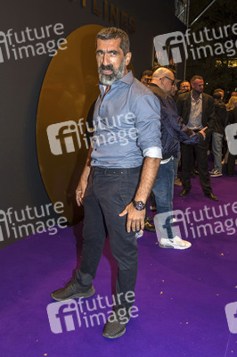 Serienpremiere 'Skylines' in Frankfurt