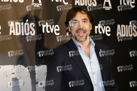 Filmpremiere 'Adiós', San Sebastian International Film Festival 2019