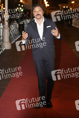 Filmpremiere 'Adiós', San Sebastian International Film Festival 2019