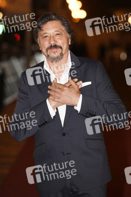 Filmpremiere 'Adiós', San Sebastian International Film Festival 2019