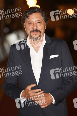 Filmpremiere 'Adiós', San Sebastian International Film Festival 2019