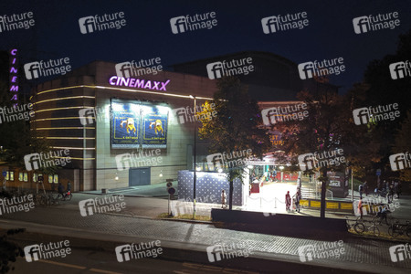 Filmfest Hamburg 2019