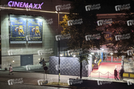 Filmfest Hamburg 2019