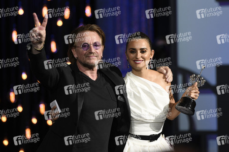 Donostia Award für Penélope Cruz, San Sebastian International Film Festival 2019
