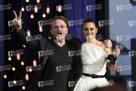 Donostia Award für Penélope Cruz, San Sebastian International Film Festival 2019