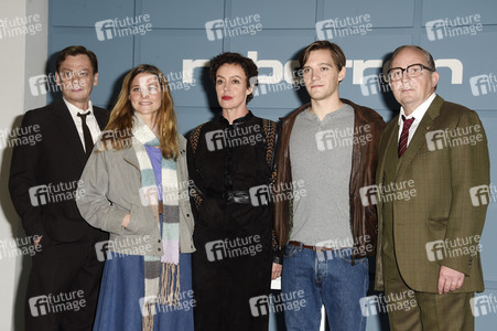 Photocall 'Deutschland 89' in Berlin