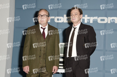 Photocall 'Deutschland 89' in Berlin