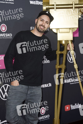 YouTube Goldene Kamera Digital Award 2019 in Berlin