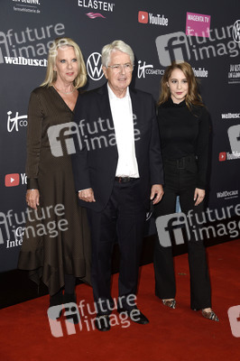 YouTube Goldene Kamera Digital Award 2019 in Berlin