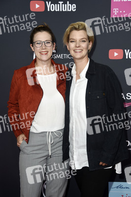YouTube Goldene Kamera Digital Award 2019 in Berlin