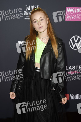 YouTube Goldene Kamera Digital Award 2019 in Berlin