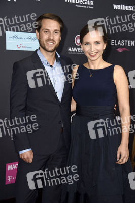 YouTube Goldene Kamera Digital Award 2019 in Berlin