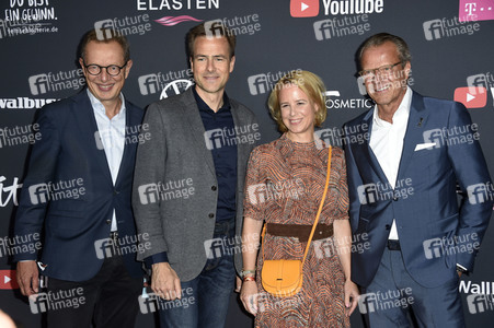 YouTube Goldene Kamera Digital Award 2019 in Berlin
