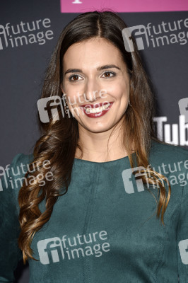 YouTube Goldene Kamera Digital Award 2019 in Berlin