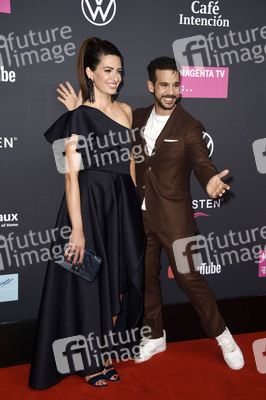 YouTube Goldene Kamera Digital Award 2019 in Berlin