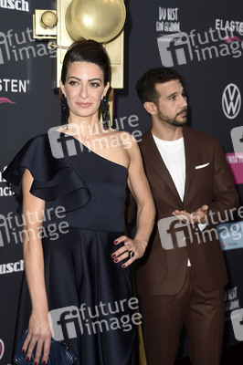 YouTube Goldene Kamera Digital Award 2019 in Berlin