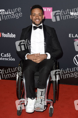 YouTube Goldene Kamera Digital Award 2019 in Berlin