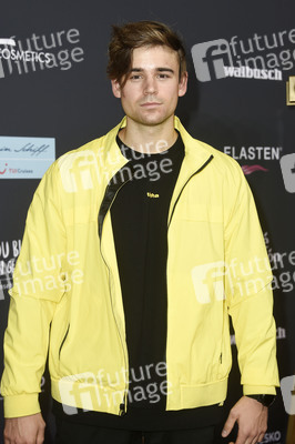 YouTube Goldene Kamera Digital Award 2019 in Berlin