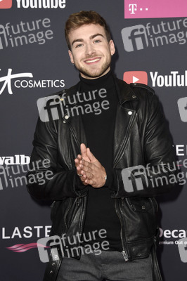 YouTube Goldene Kamera Digital Award 2019 in Berlin