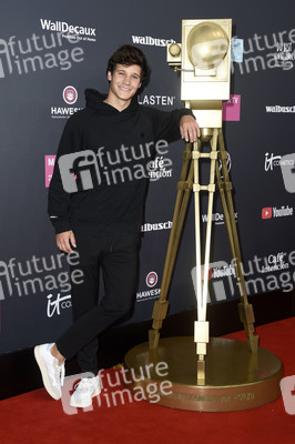 YouTube Goldene Kamera Digital Award 2019 in Berlin