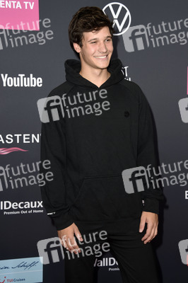 YouTube Goldene Kamera Digital Award 2019 in Berlin