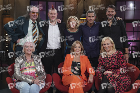 Talkshow 'Kölner Treff' in Köln