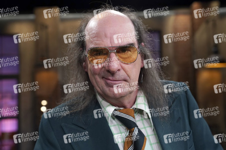 Talkshow 'Kölner Treff' in Köln