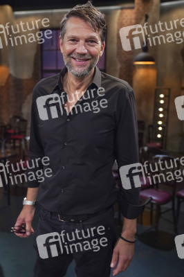 Talkshow 'Kölner Treff' in Köln