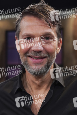 Talkshow 'Kölner Treff' in Köln