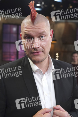 Talkshow 'Kölner Treff' in Köln