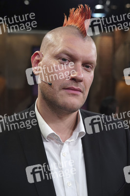 Talkshow 'Kölner Treff' in Köln