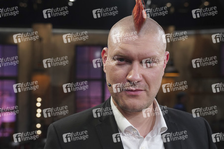 Talkshow 'Kölner Treff' in Köln