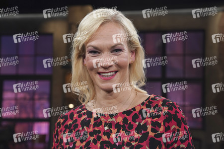 Talkshow 'Kölner Treff' in Köln