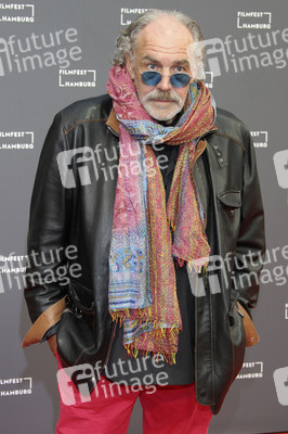 Filmpremiere 'Der Liebhaber meiner Frau', Filmfest Hamburg 2019