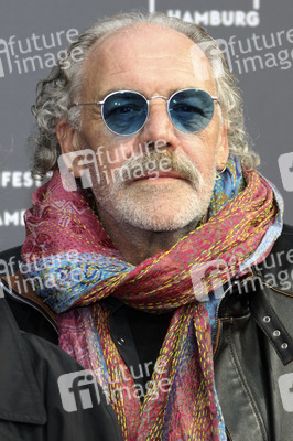 Filmpremiere 'Der Liebhaber meiner Frau', Filmfest Hamburg 2019