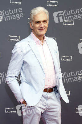 Filmpremiere 'Der Liebhaber meiner Frau', Filmfest Hamburg 2019