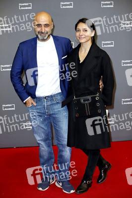 Filmpremiere 'Wahrheit oder Lüge', Filmfest Hamburg 2019