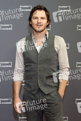 Filmpremiere 'Wahrheit oder Lüge', Filmfest Hamburg 2019