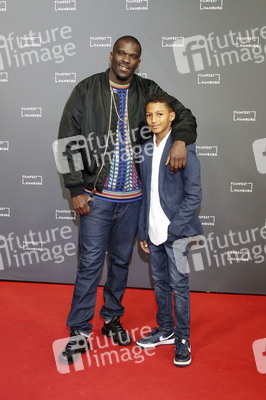 Filmpremiere 'Wahrheit oder Lüge', Filmfest Hamburg 2019