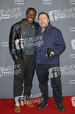 Filmpremiere 'Nachtschicht', Filmfest Hamburg 2019