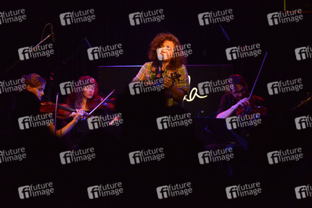 Konzert von Phela in Hannover