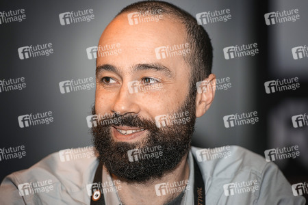 Filmpremiere 'Una Primavera', Zurich Film Festival 2019