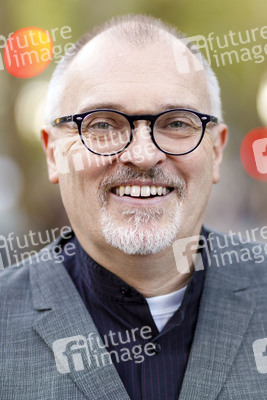 Lesung von Andreas J. Schulte in Köln