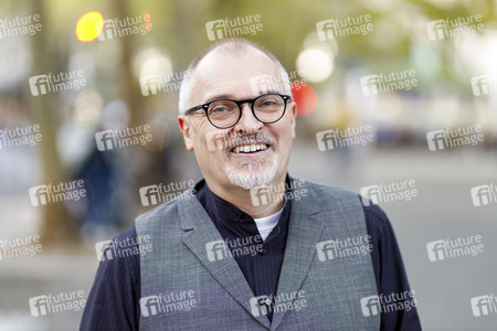 Lesung von Andreas J. Schulte in Köln