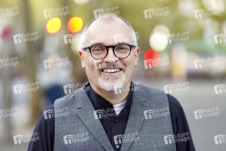 Lesung von Andreas J. Schulte in Köln