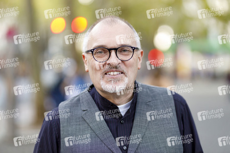 Lesung von Andreas J. Schulte in Köln