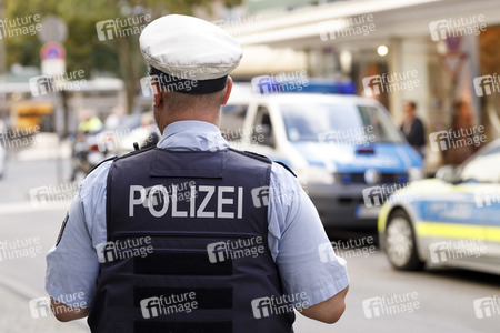 Museumsbesuch von Frank-Walter Steinmeier in Köln