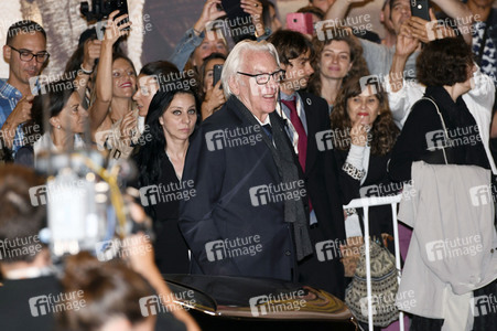 Donostia Award für Donald Sutherland, San Sebastian International Film Festival 2019