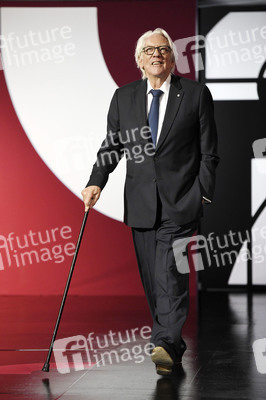 Donostia Award für Donald Sutherland, San Sebastian International Film Festival 2019